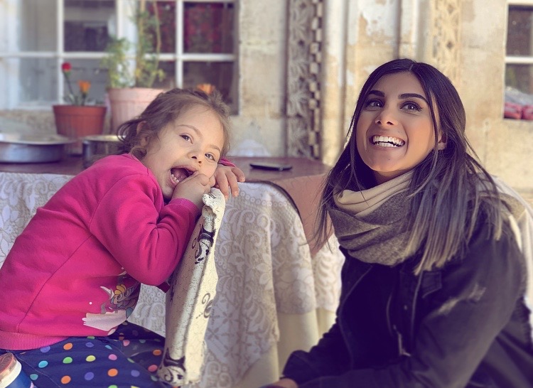 Teamarbeit von Domanê Tiji e.V.