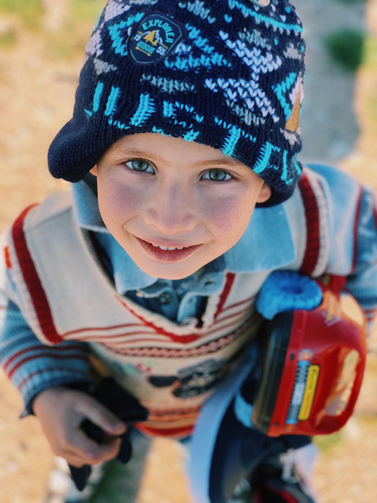 Unterstützungsarbeit für Familien