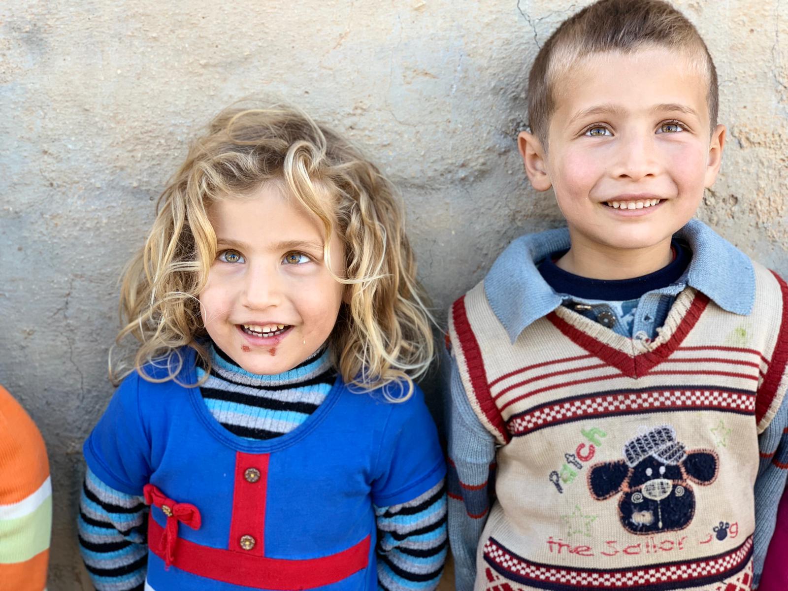 Eindrücke aus der Vereinsarbeit